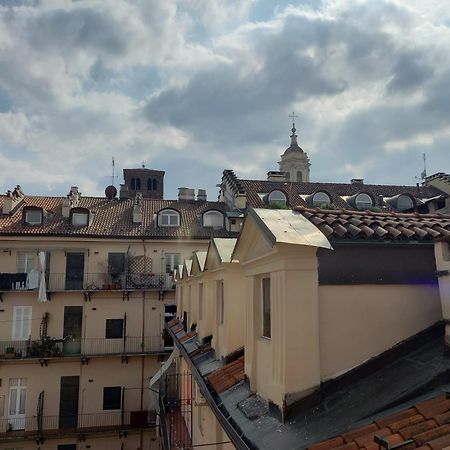 Centralissimo Nel Cuore Del Quadrilatero Di Torino Luaran gambar